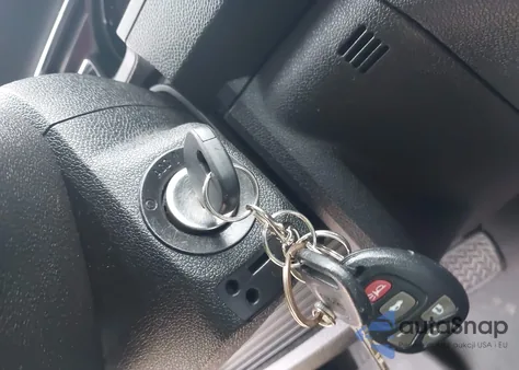 2013 GMC Acadia Sle-2 from USA, damaged, VIN 1GKKVPED8DJ174868